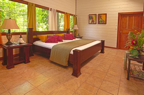 Evergreen Lodge Costa Rica